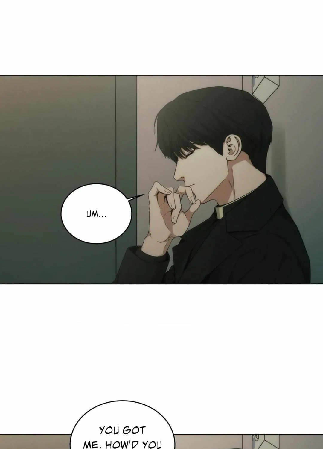 Bait Mangakakalot X Chapter 13 Page 22