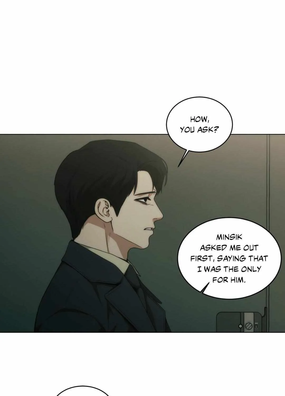 Bait Mangakakalot X Chapter 13 Page 24