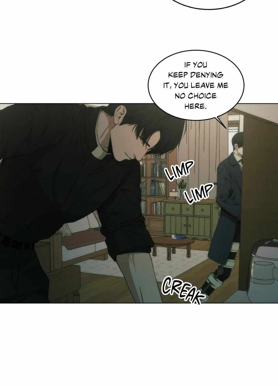 Bait Mangakakalot X Chapter 13 Page 37