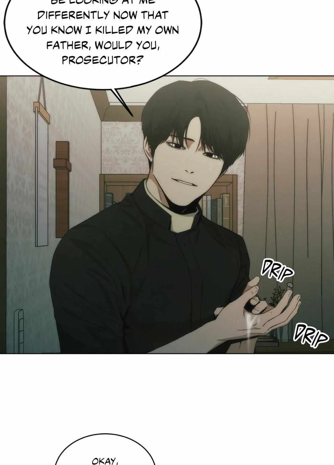 Bait Mangakakalot X Chapter 13 Page 33