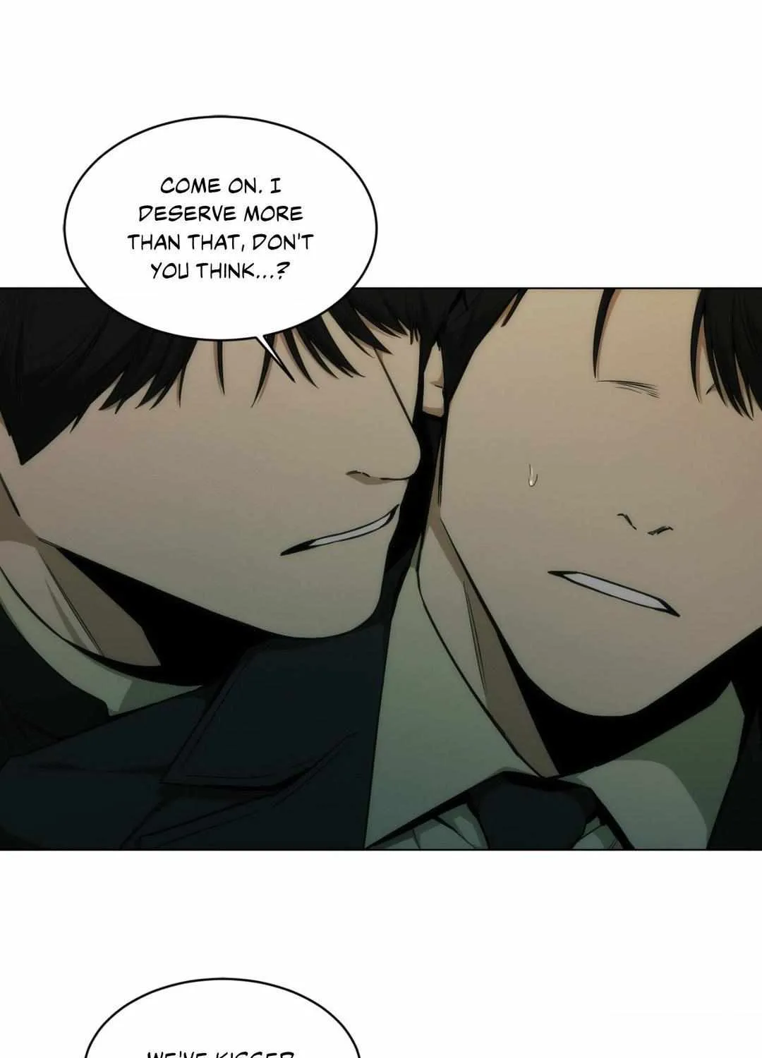 Bait Mangakakalot X Chapter 13 Page 49