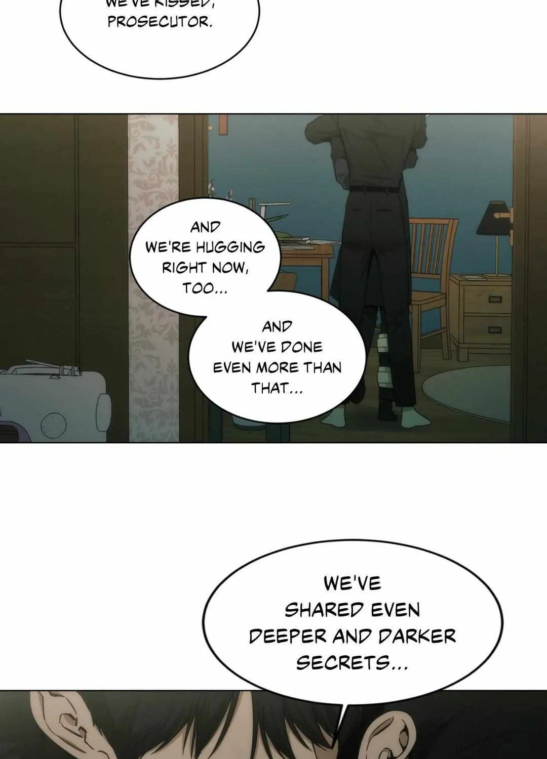 Bait Mangakakalot X Chapter 13 Page 50
