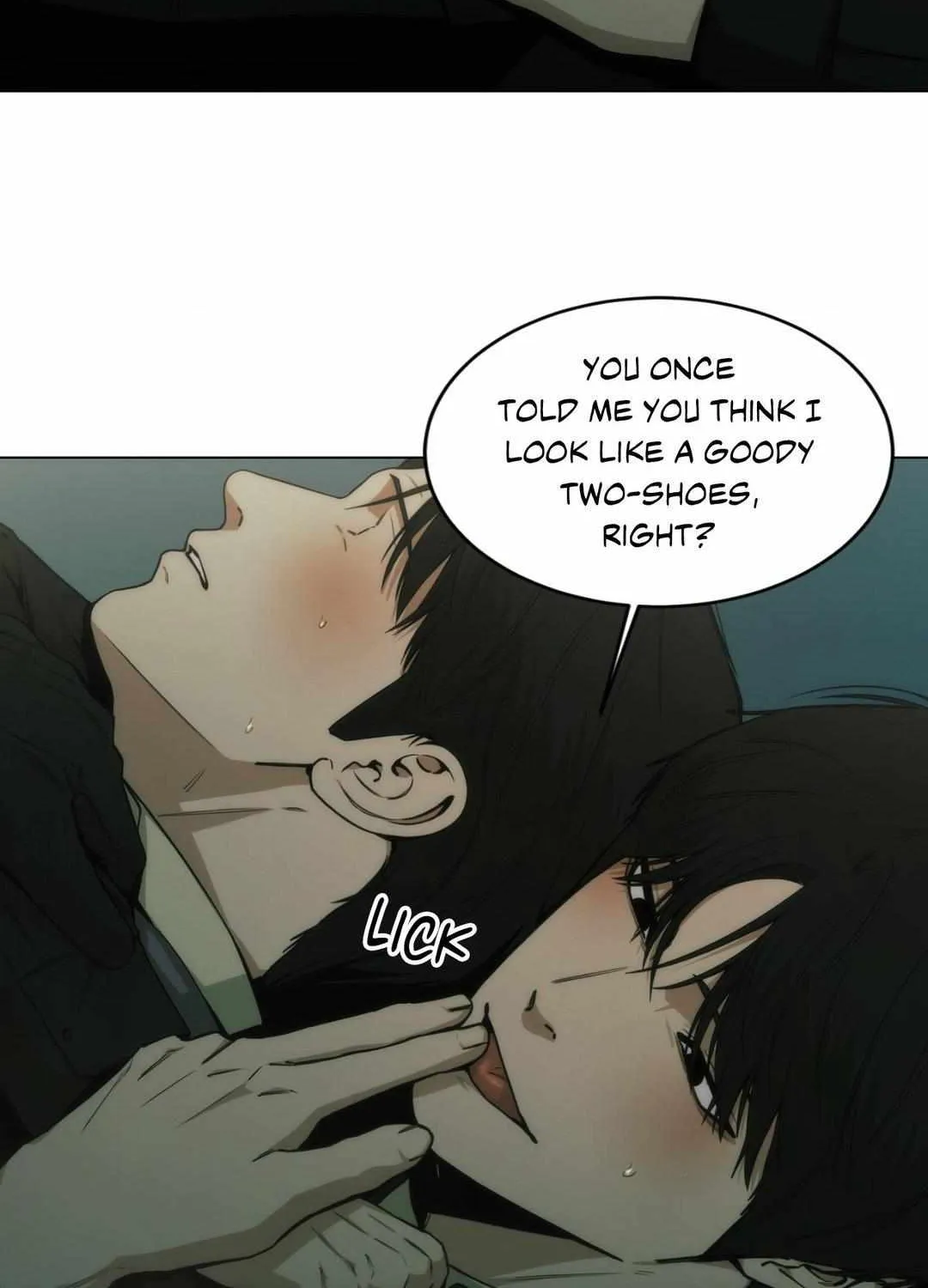 Bait Mangakakalot X Chapter 13 Page 56