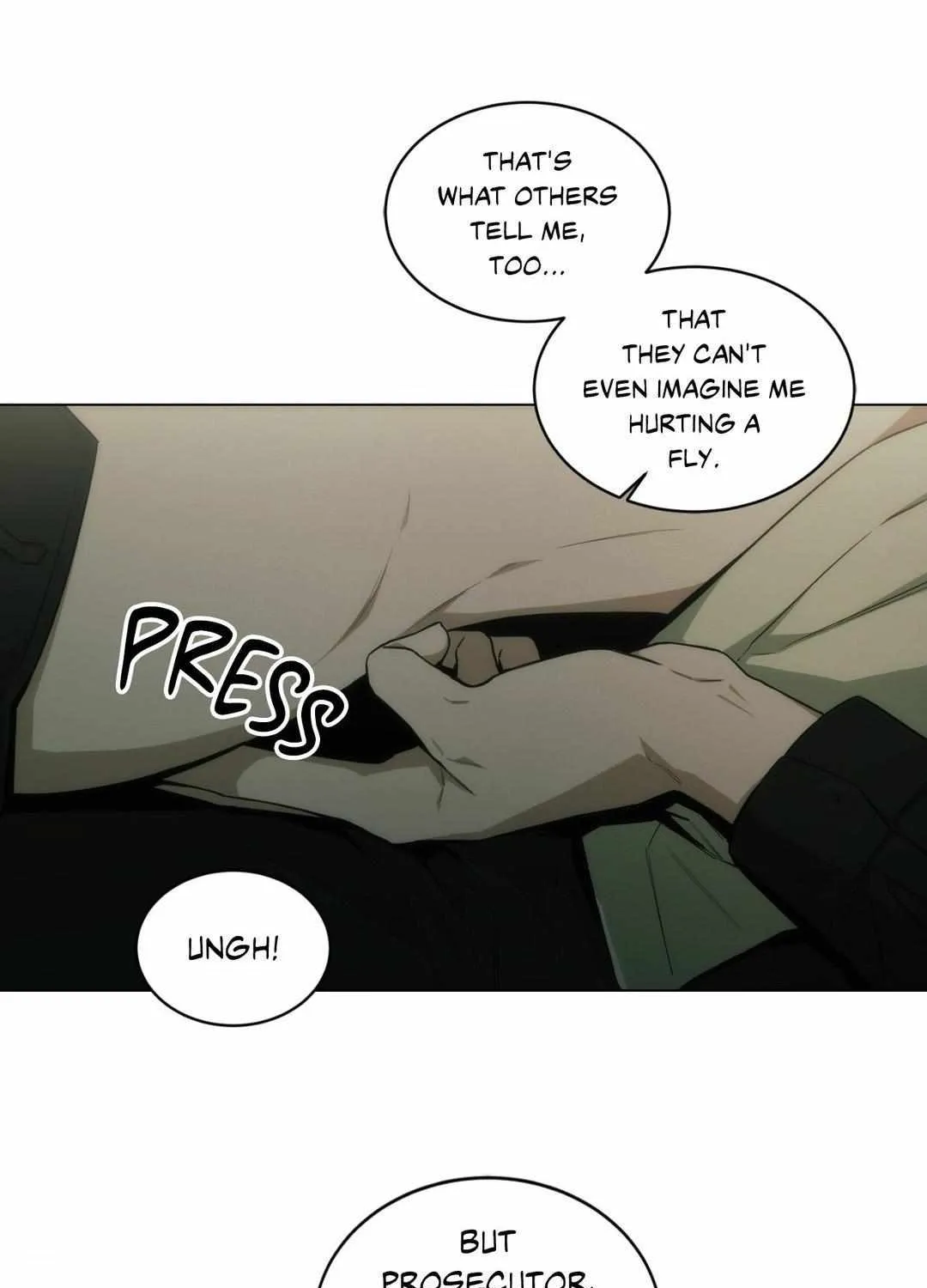 Bait Mangakakalot X Chapter 13 Page 58