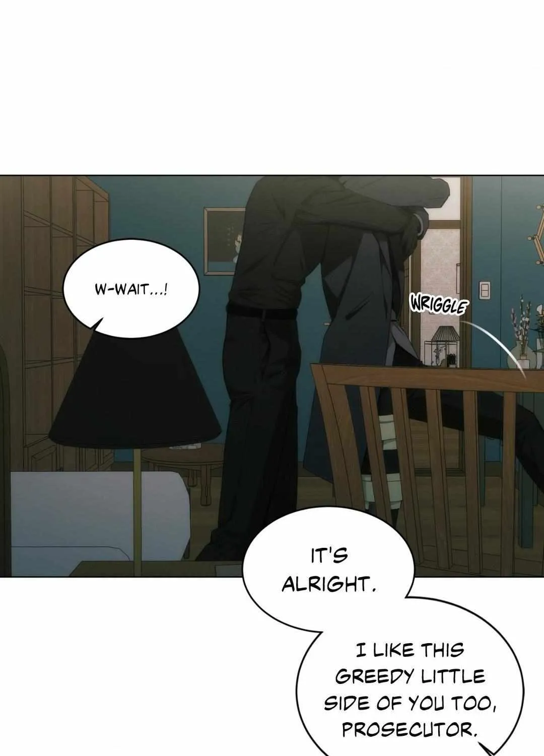 Bait Mangakakalot X Chapter 13 Page 53