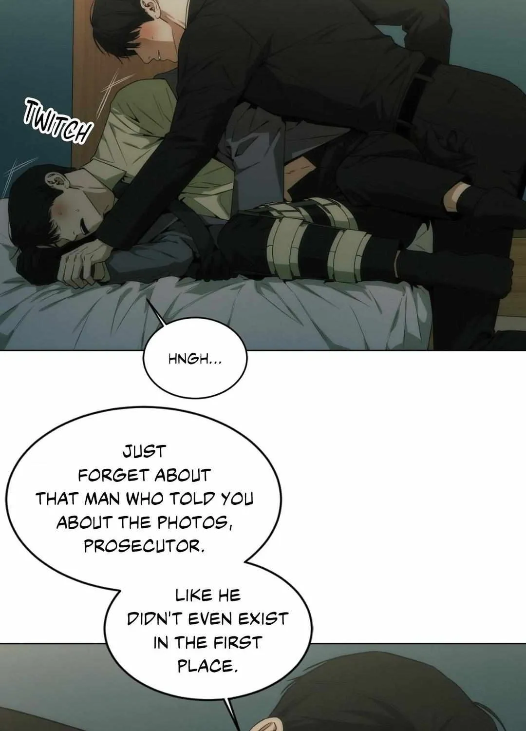 Bait Mangakakalot X Chapter 13 Page 69