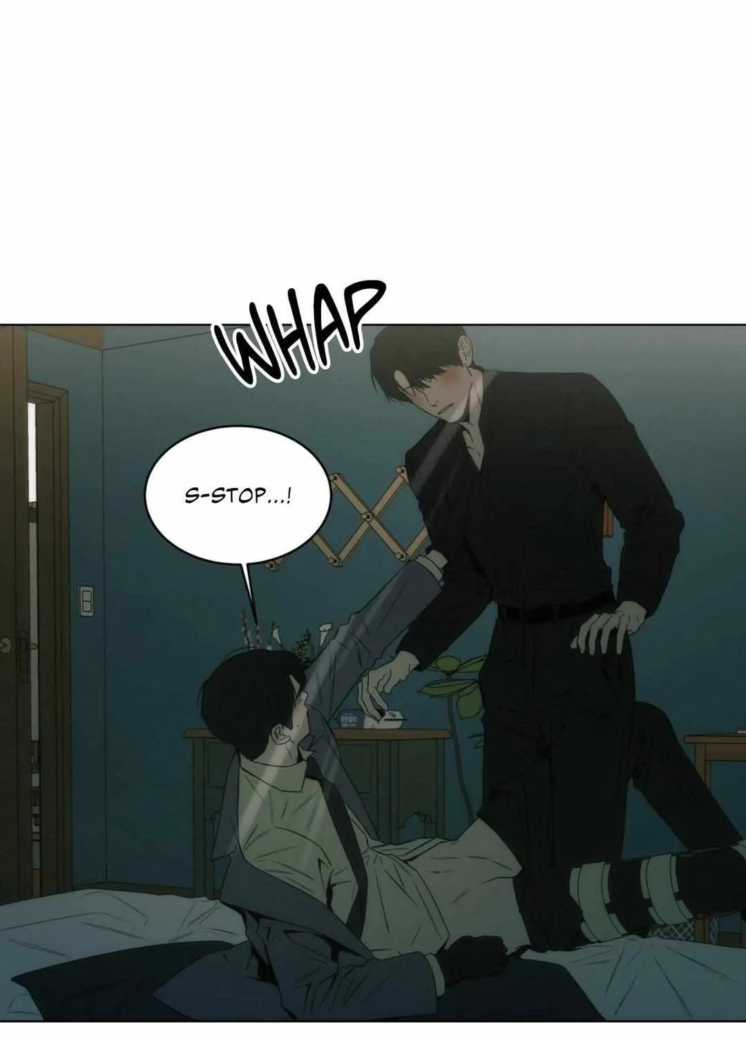 Bait Mangakakalot X Chapter 13 Page 75