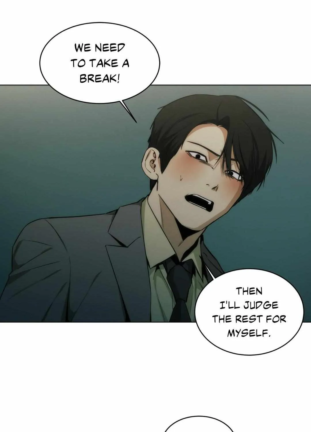 Bait Mangakakalot X Chapter 13 Page 77