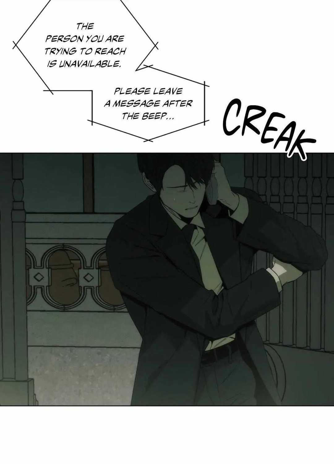 Bait Mangakakalot X Chapter 24 Page 24