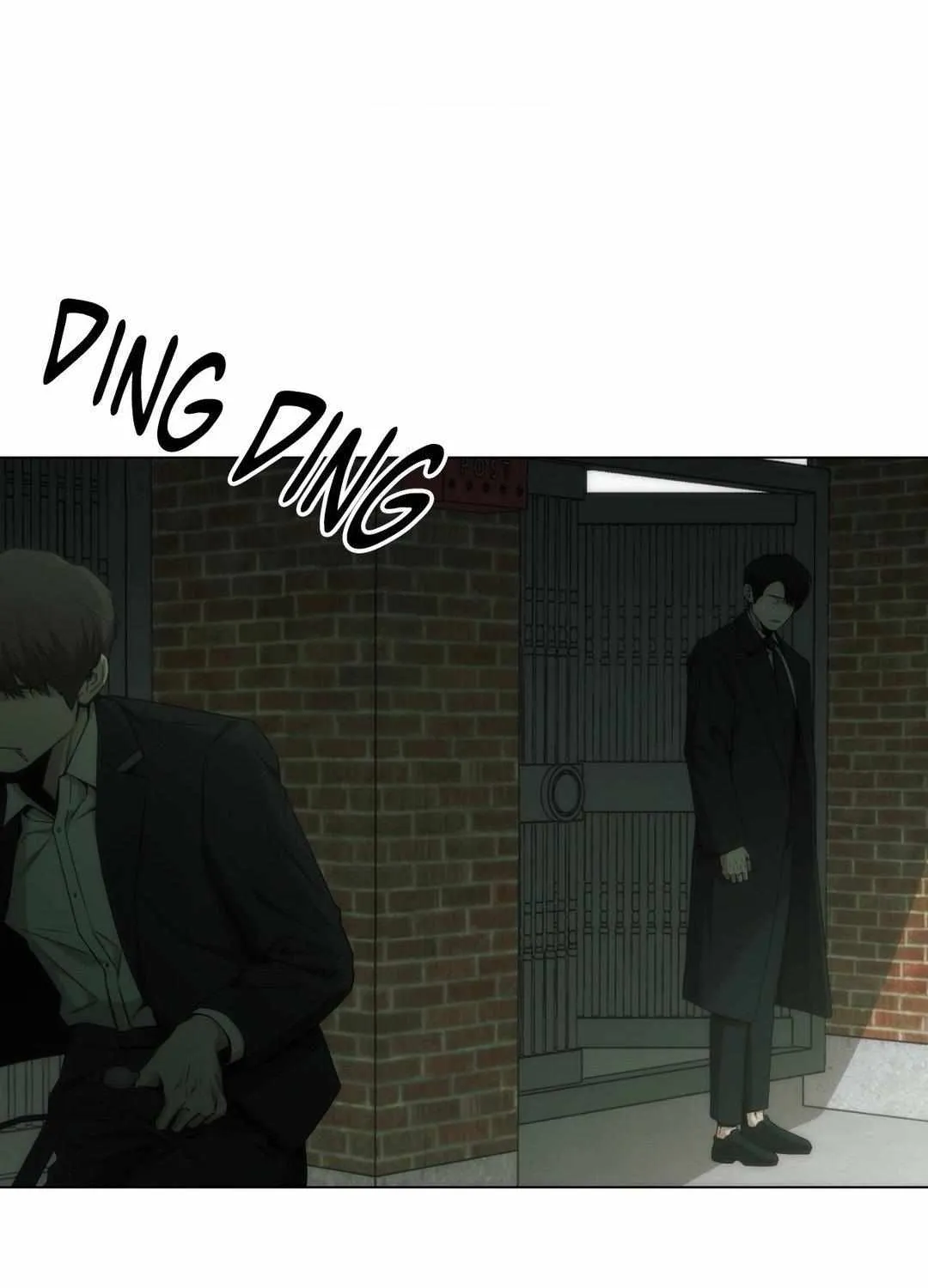 Bait Mangakakalot X Chapter 24 Page 35