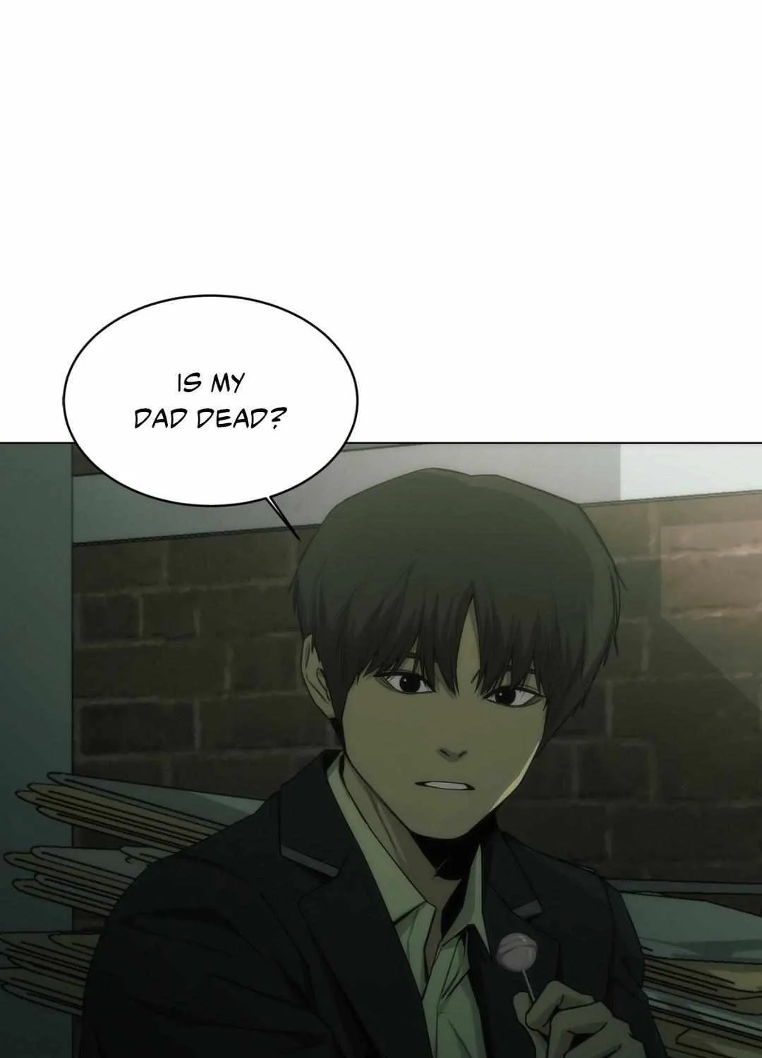 Bait Mangakakalot X Chapter 24 Page 31