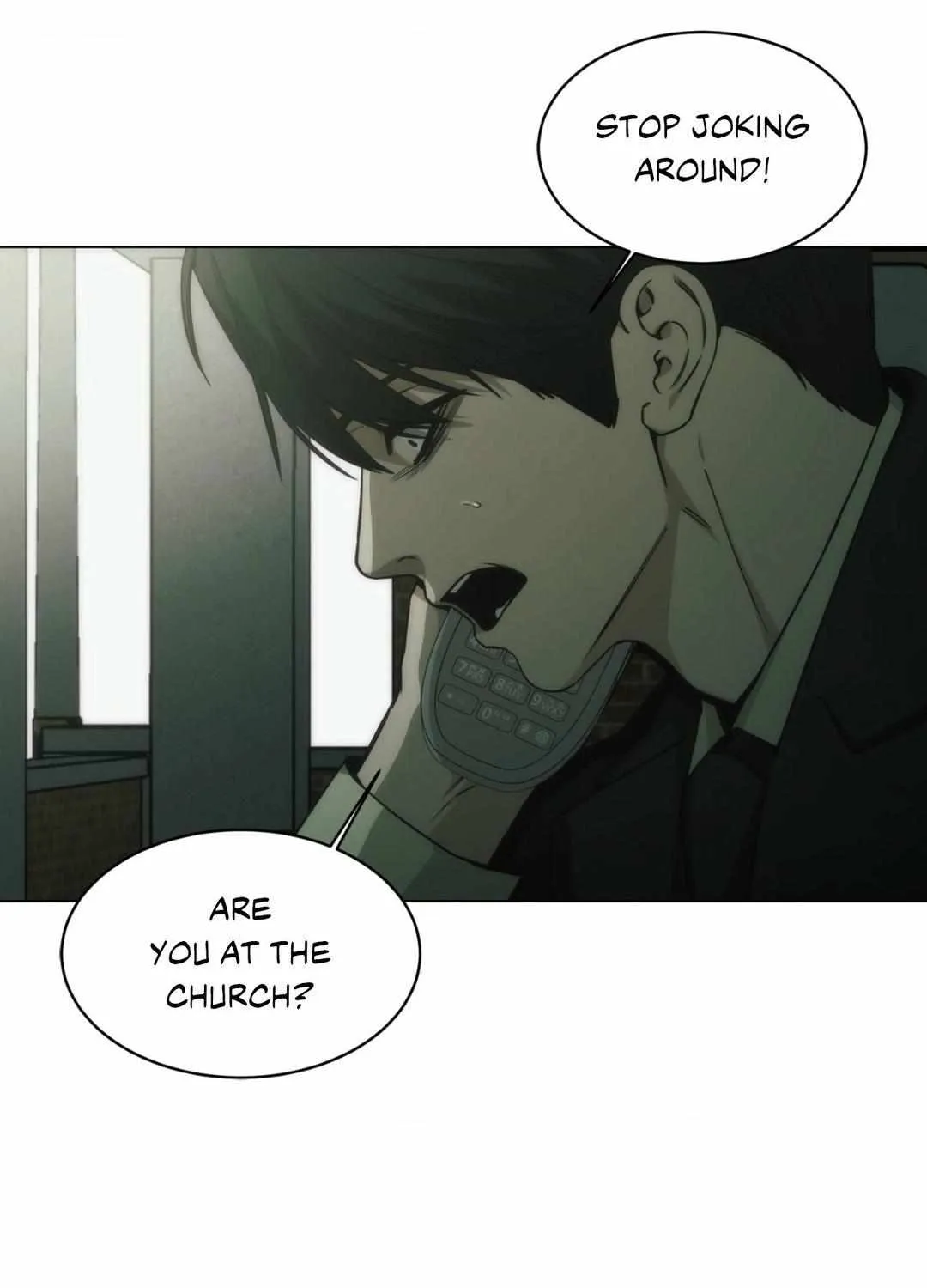Bait Mangakakalot X Chapter 24 Page 43