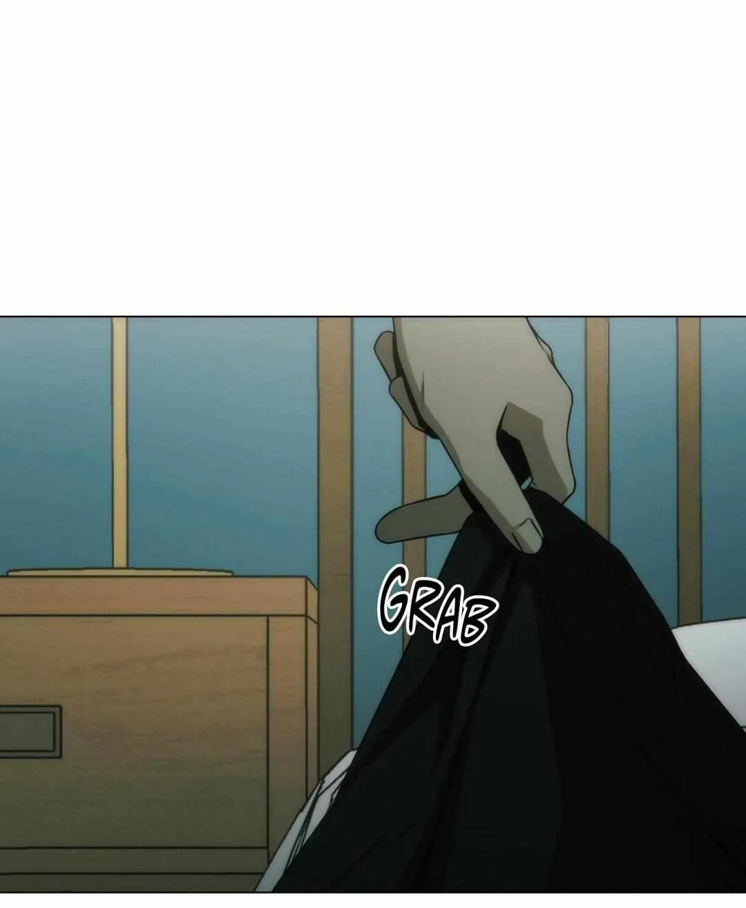 Bait Mangakakalot X Chapter 24 Page 6