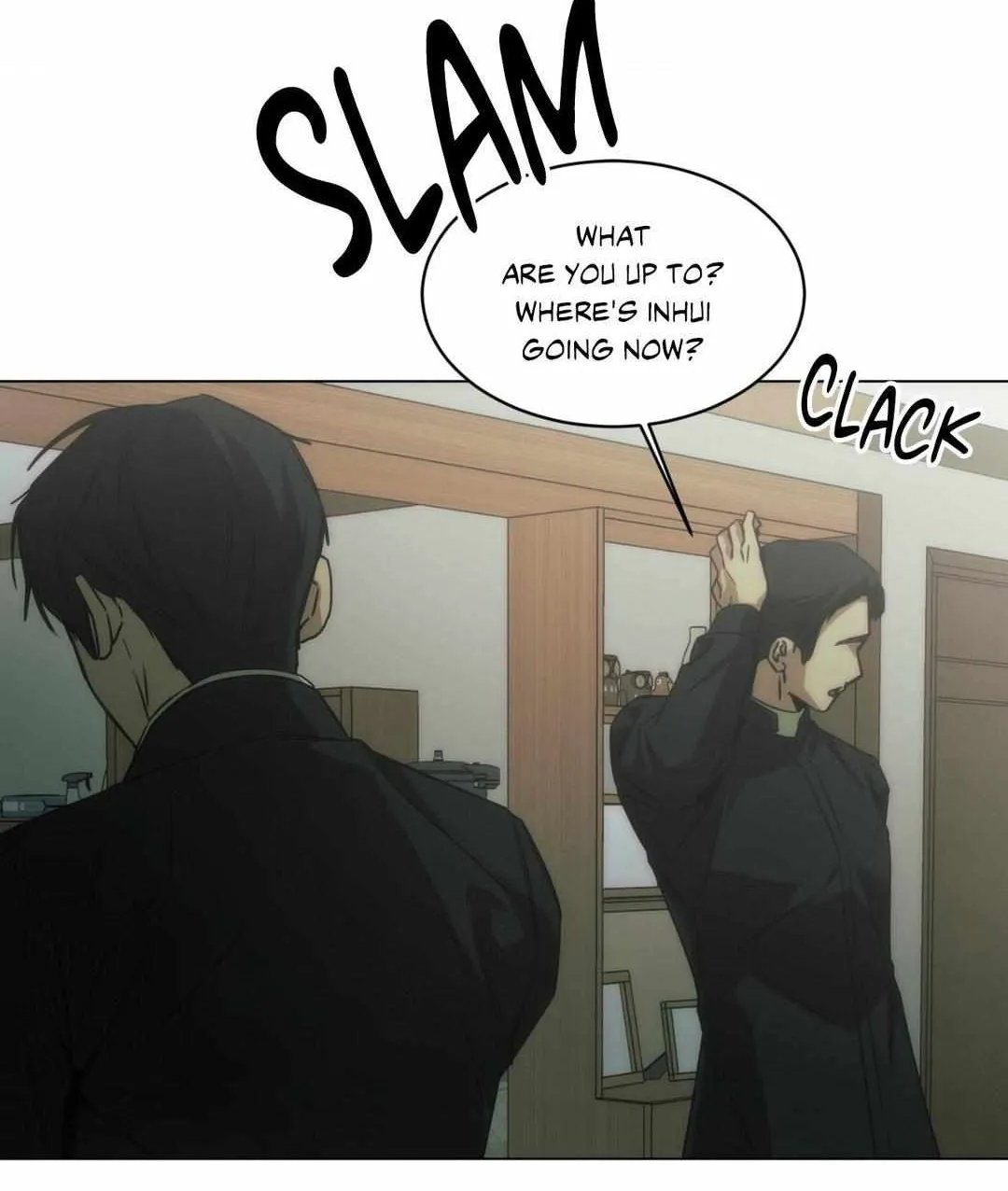 Bait Mangakakalot X Chapter 24 Page 74