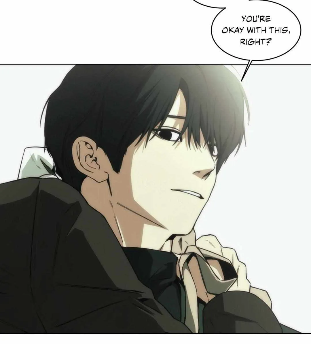 Bait Mangakakalot X Chapter 20 Page 17