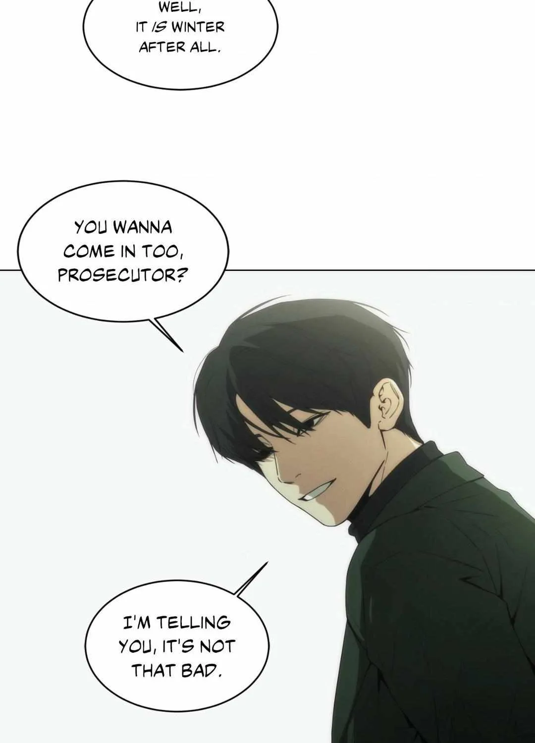 Bait Mangakakalot X Chapter 20 Page 12