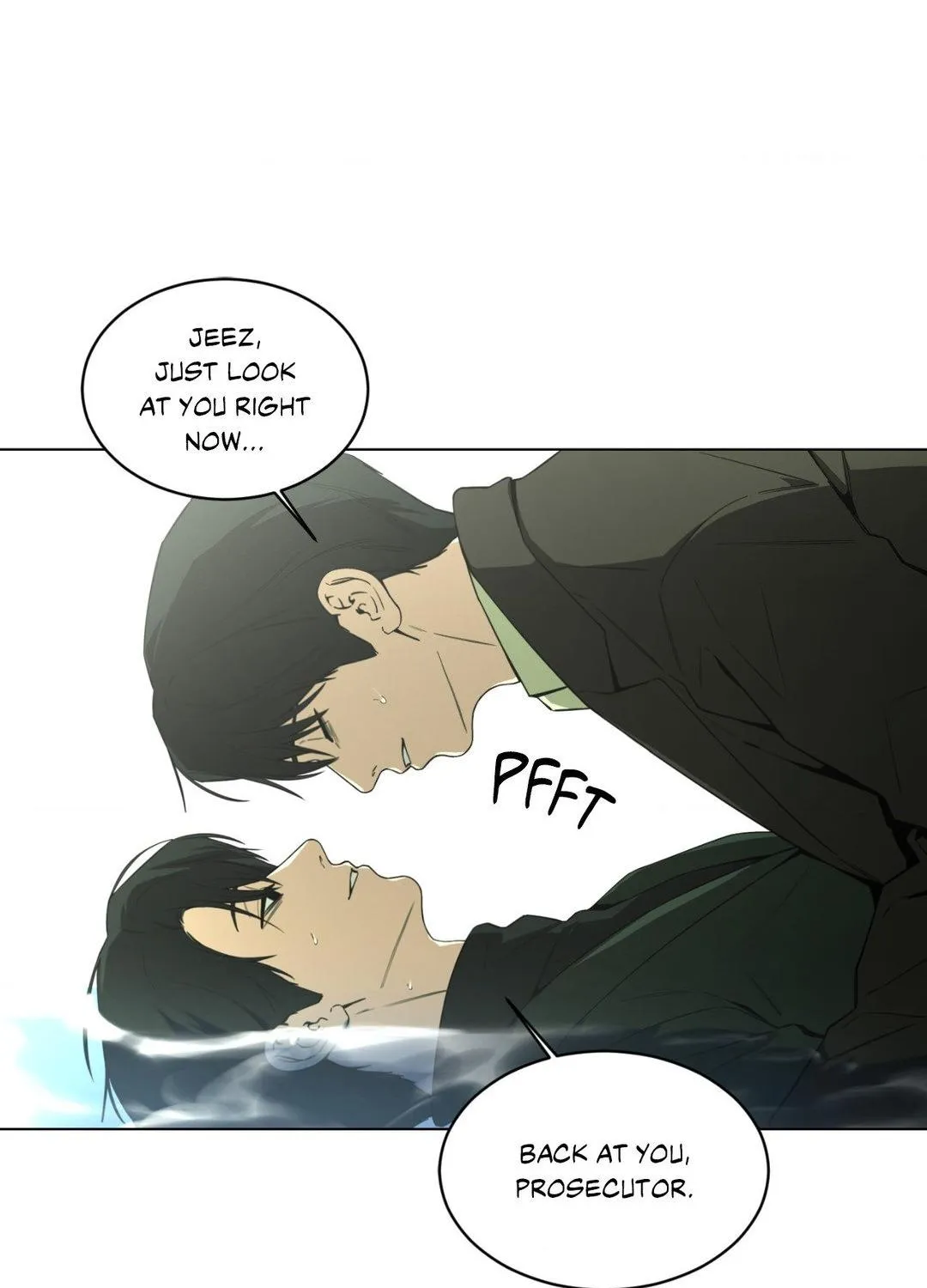 Bait Mangakakalot X Chapter 20 Page 26