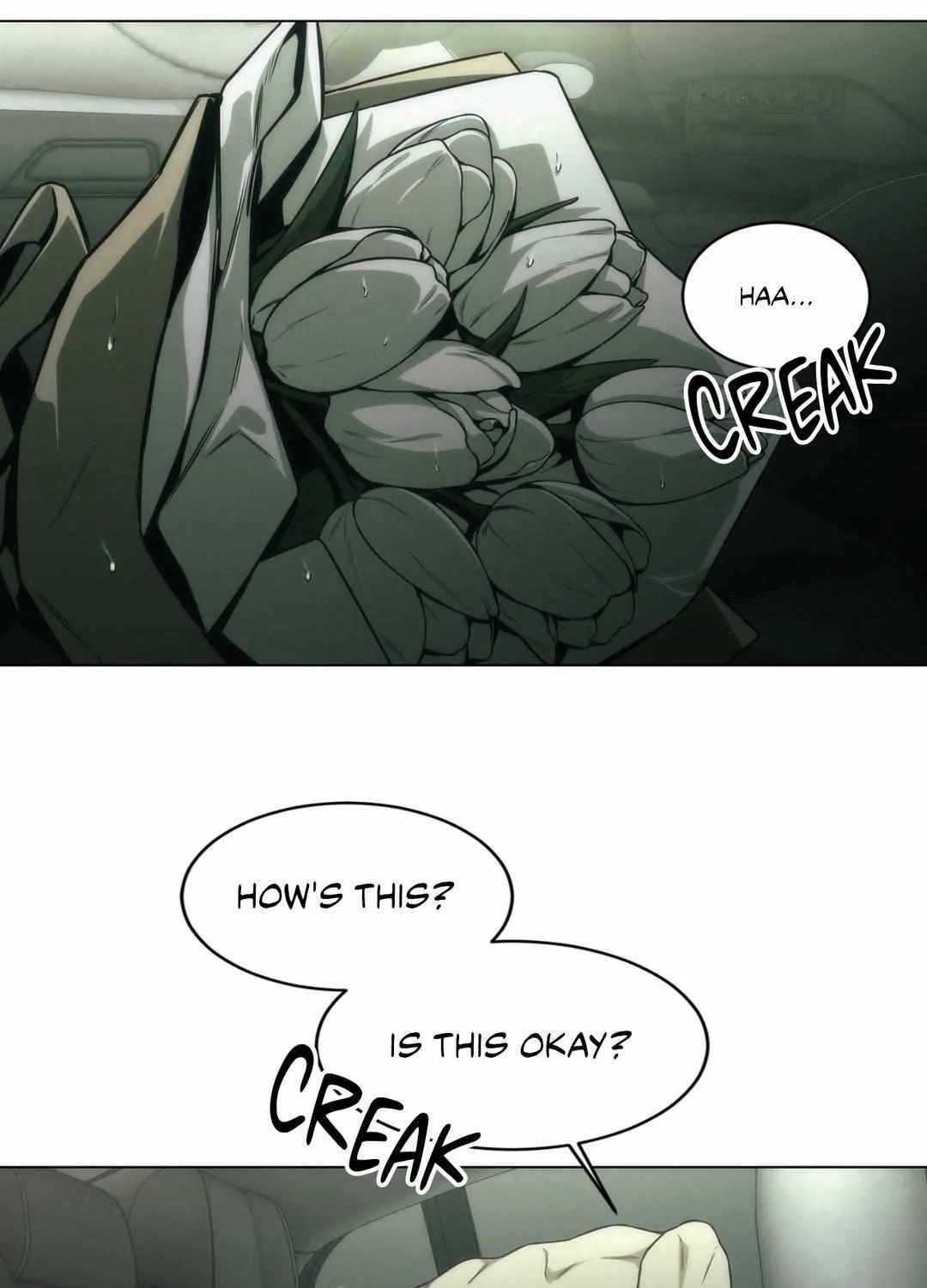 Bait Mangakakalot X Chapter 20 Page 30