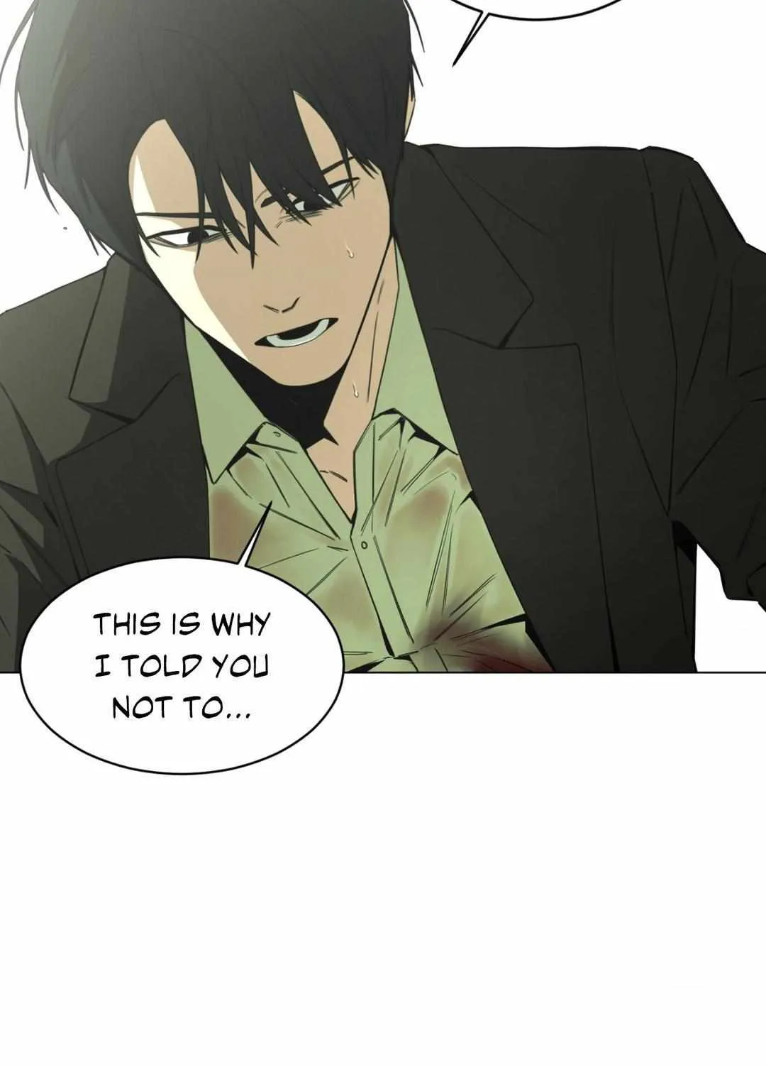 Bait Mangakakalot X Chapter 20 Page 24