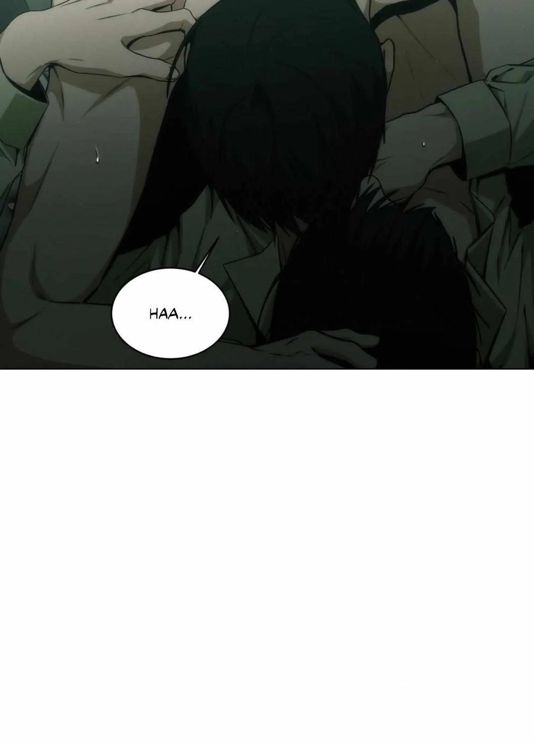 Bait Mangakakalot X Chapter 20 Page 40