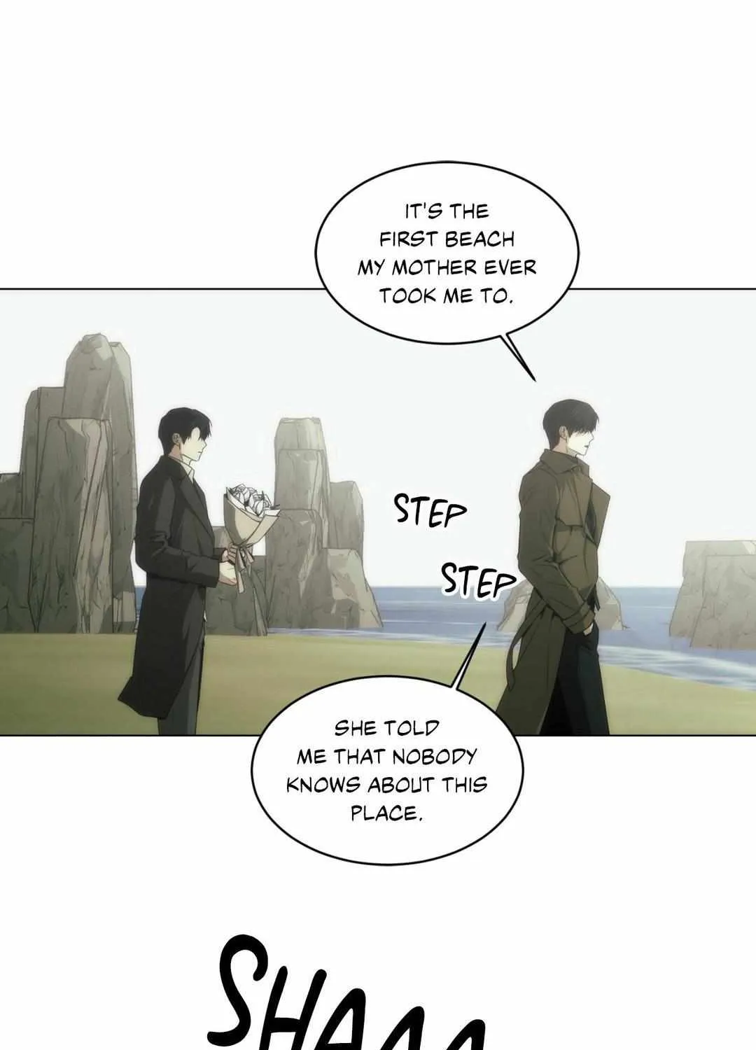 Bait Mangakakalot X Chapter 20 Page 4