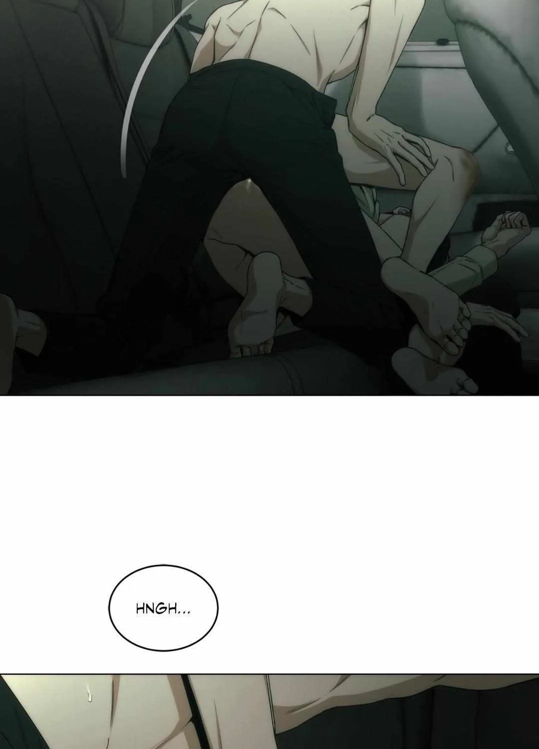 Bait Mangakakalot X Chapter 20 Page 31
