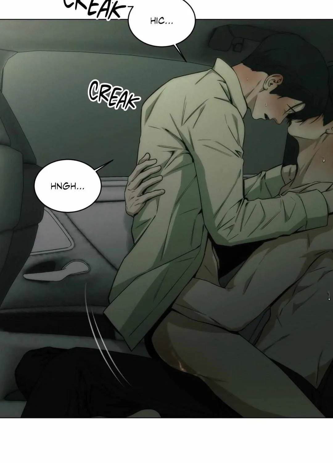 Bait Mangakakalot X Chapter 20 Page 47