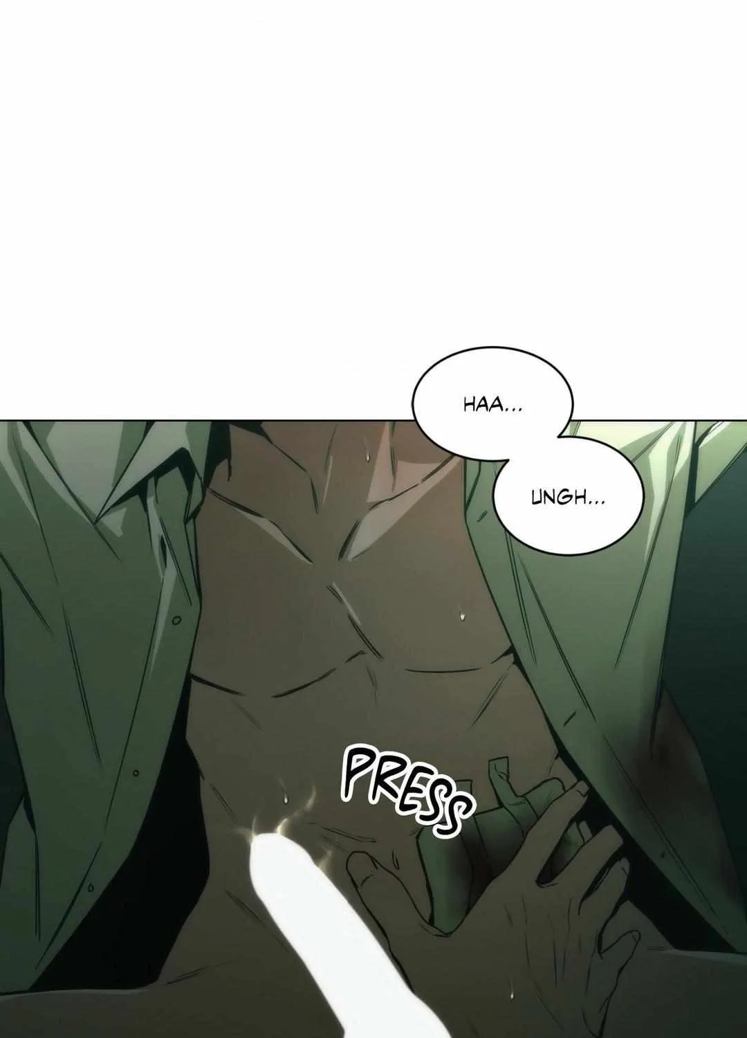 Bait Mangakakalot X Chapter 20 Page 50