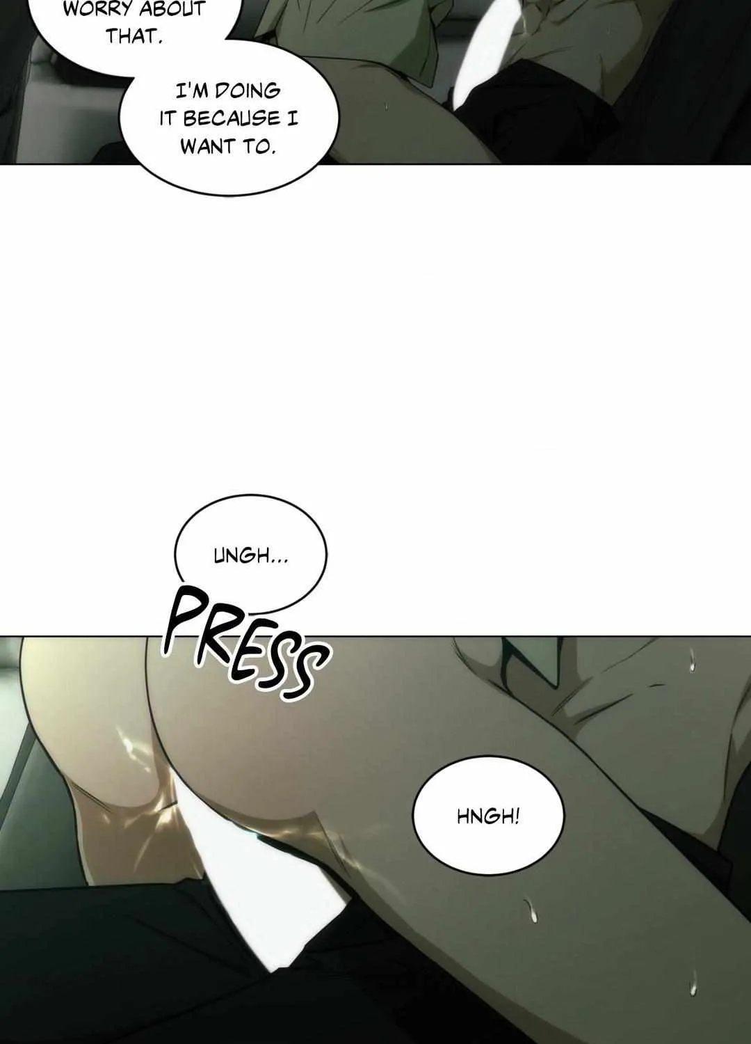 Bait Mangakakalot X Chapter 20 Page 44