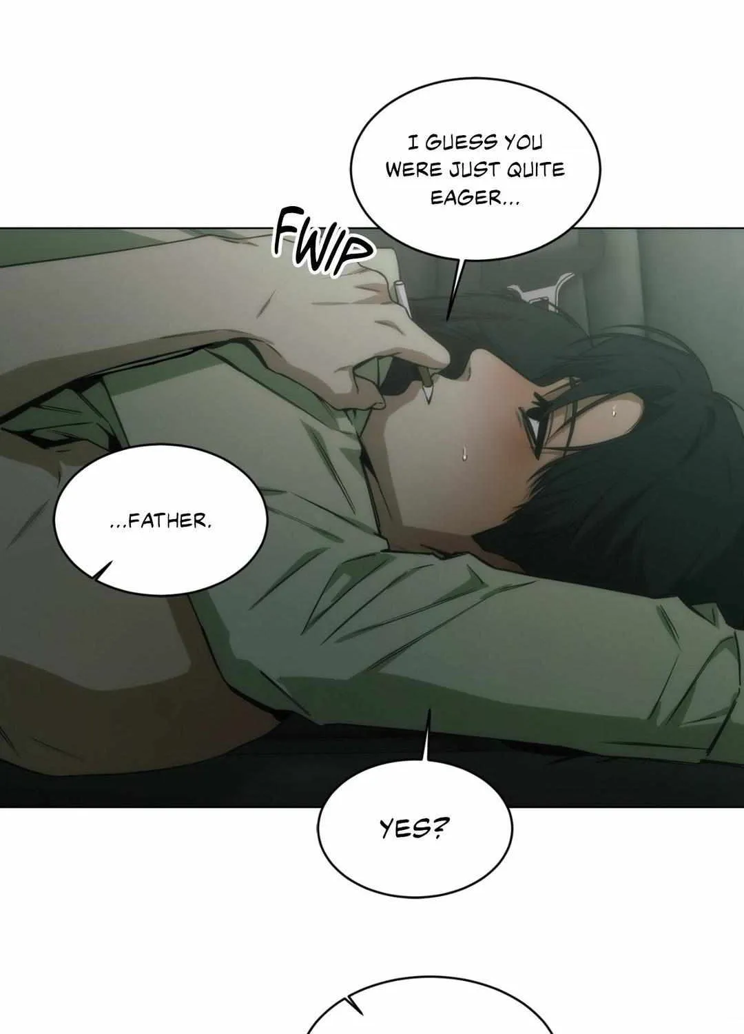Bait Mangakakalot X Chapter 20 Page 77