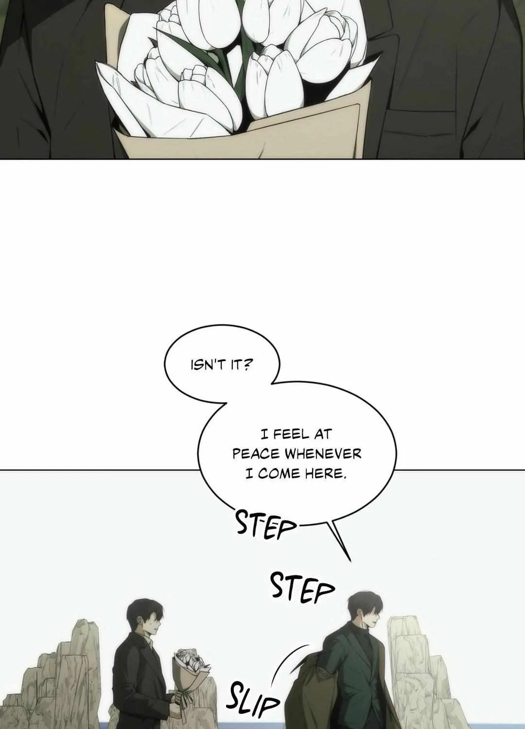 Bait Mangakakalot X Chapter 20 Page 8