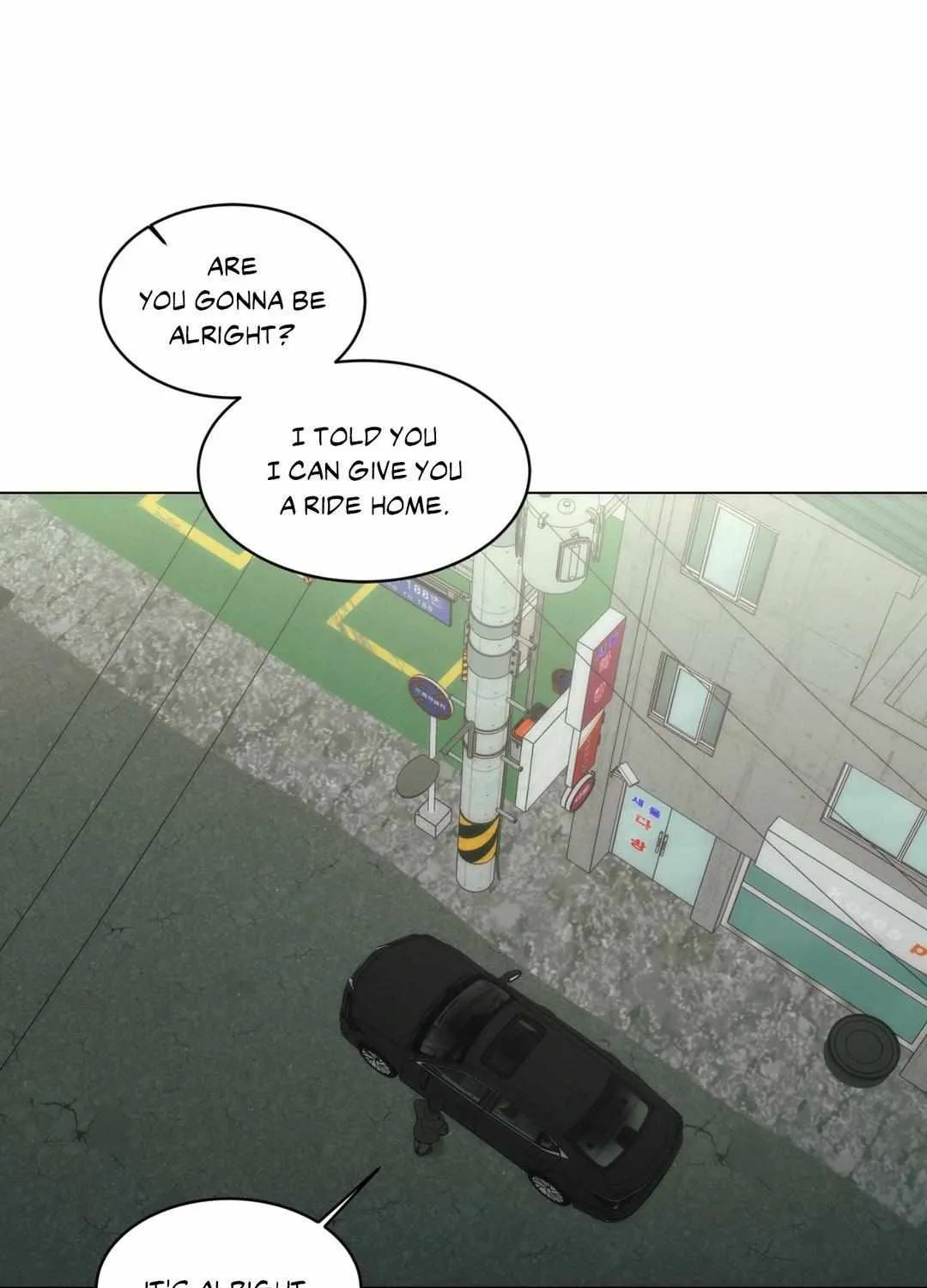 Bait Mangakakalot X Chapter 20 Page 88