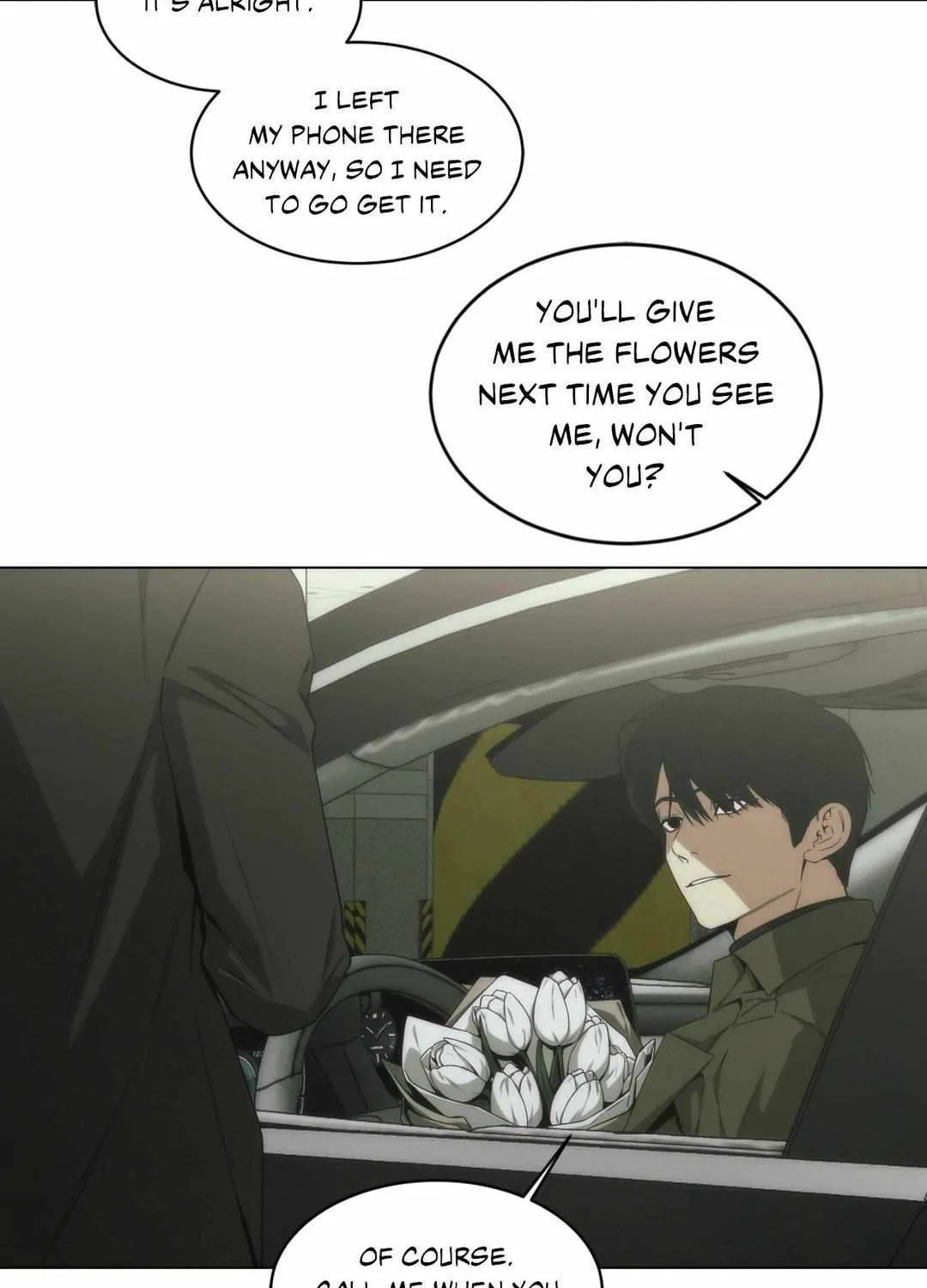 Bait Mangakakalot X Chapter 20 Page 89