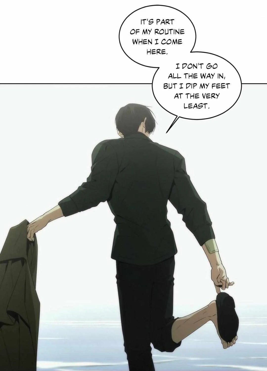 Bait Mangakakalot X Chapter 20 Page 10