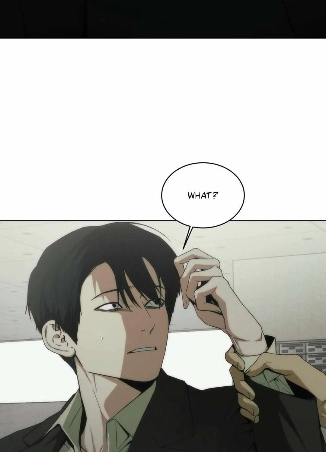 Bait Mangakakalot X Chapter 21 Page 16