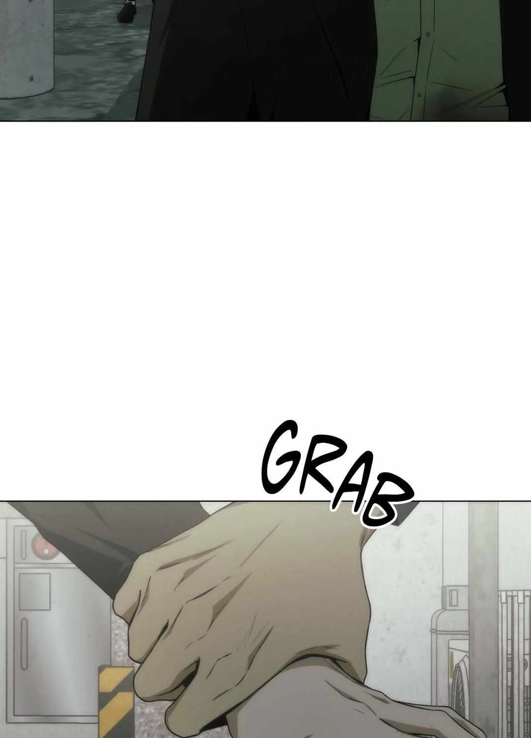 Bait Mangakakalot X Chapter 21 Page 11