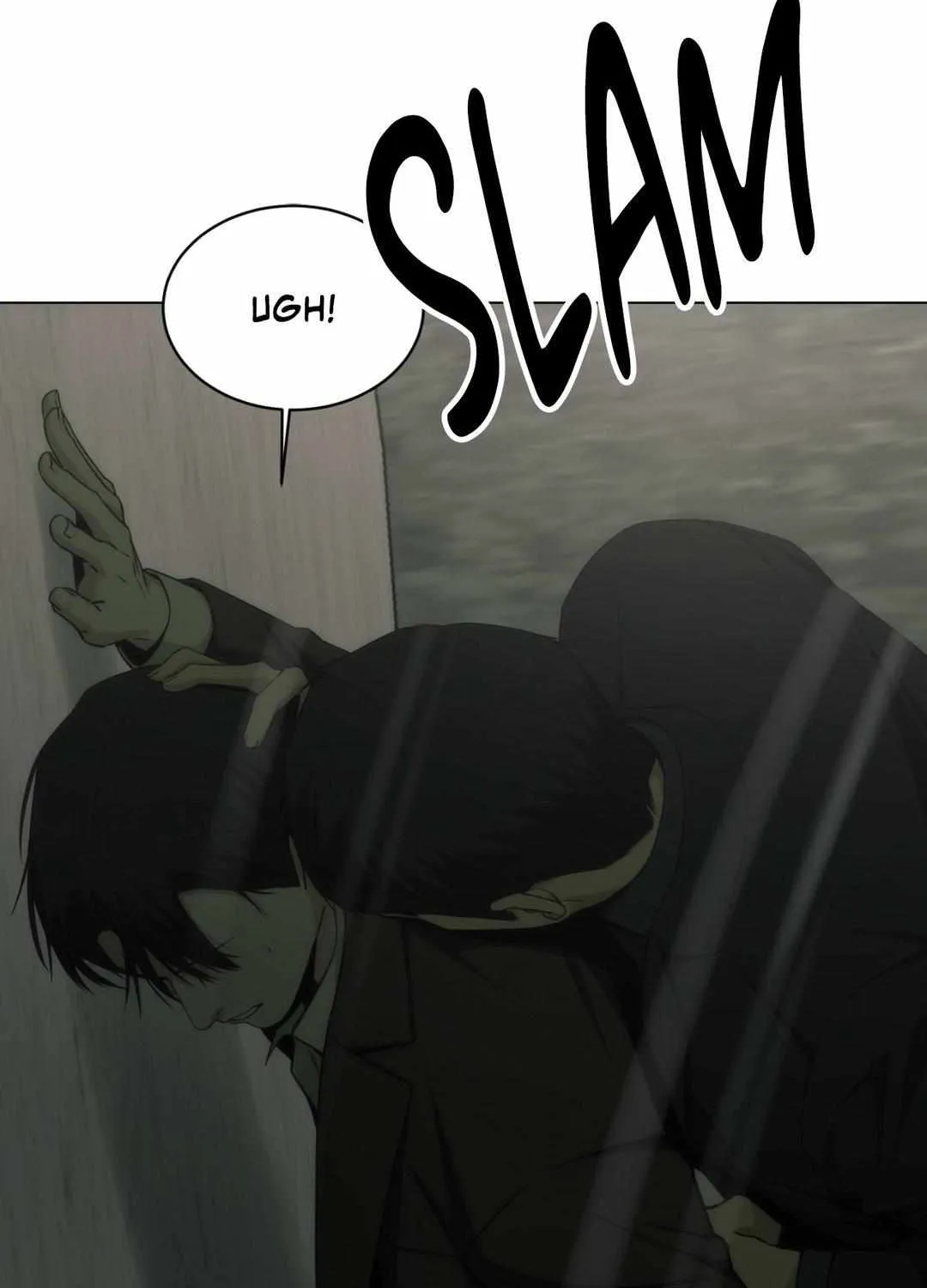 Bait Mangakakalot X Chapter 21 Page 29
