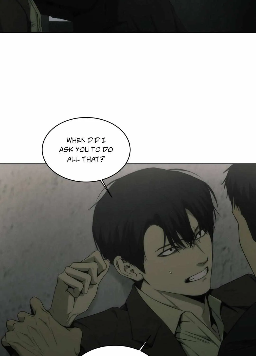 Bait Mangakakalot X Chapter 21 Page 24