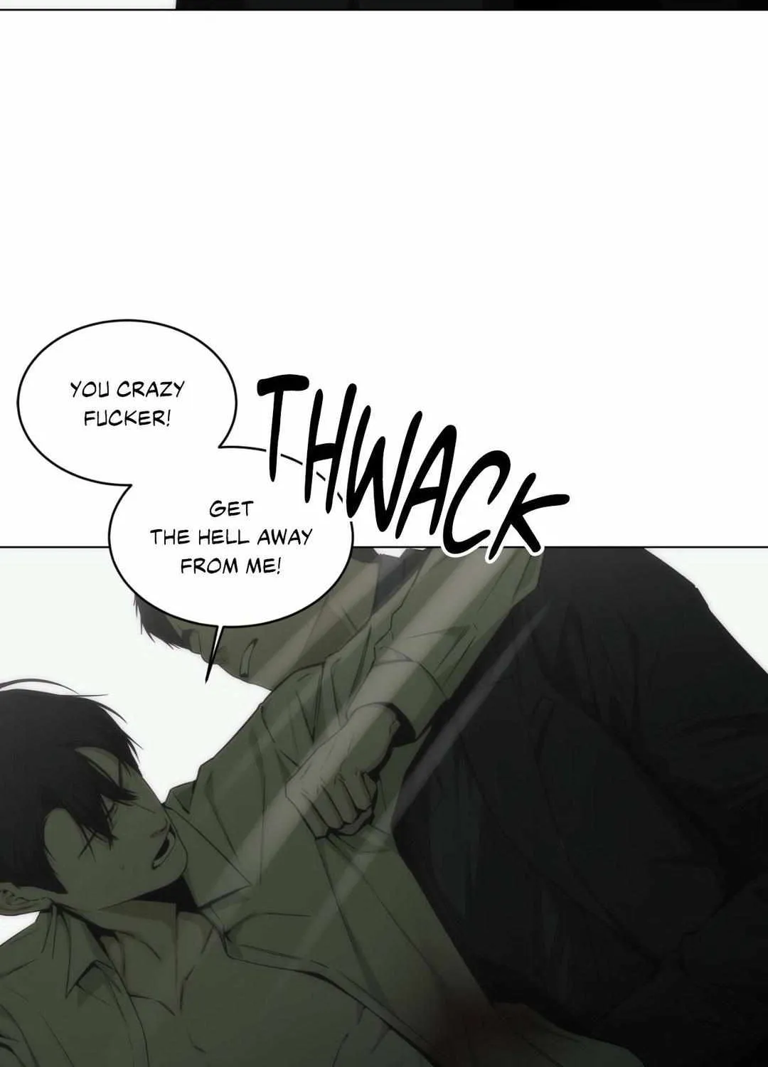 Bait Mangakakalot X Chapter 21 Page 36