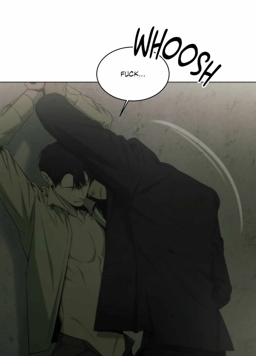 Bait Mangakakalot X Chapter 21 Page 39