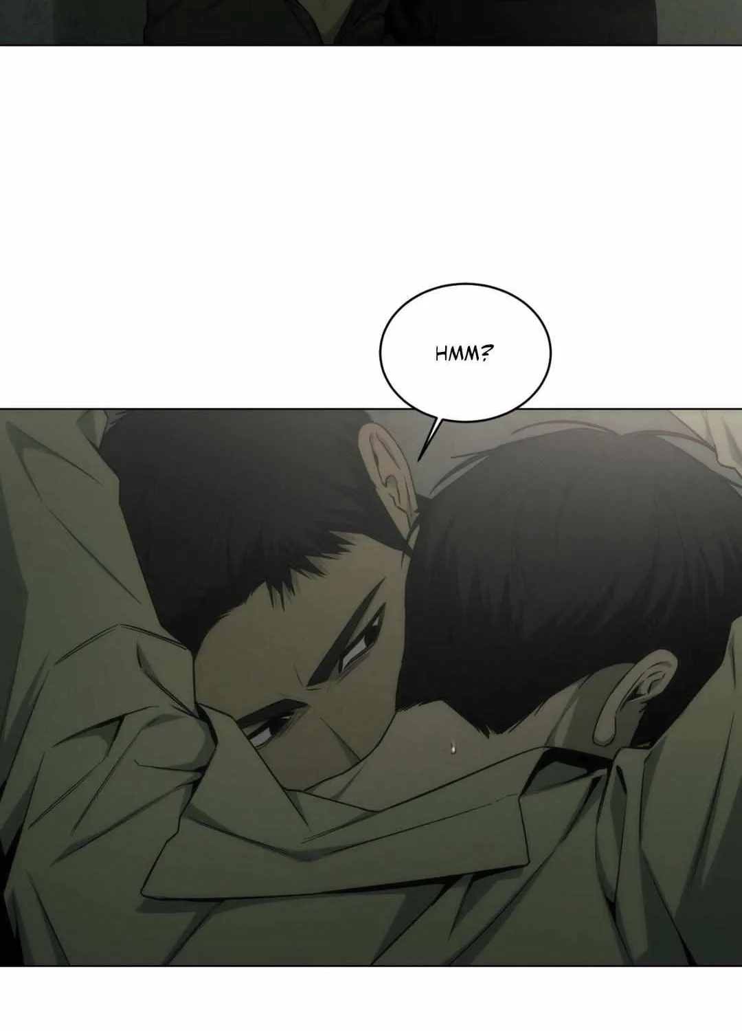 Bait Mangakakalot X Chapter 21 Page 40