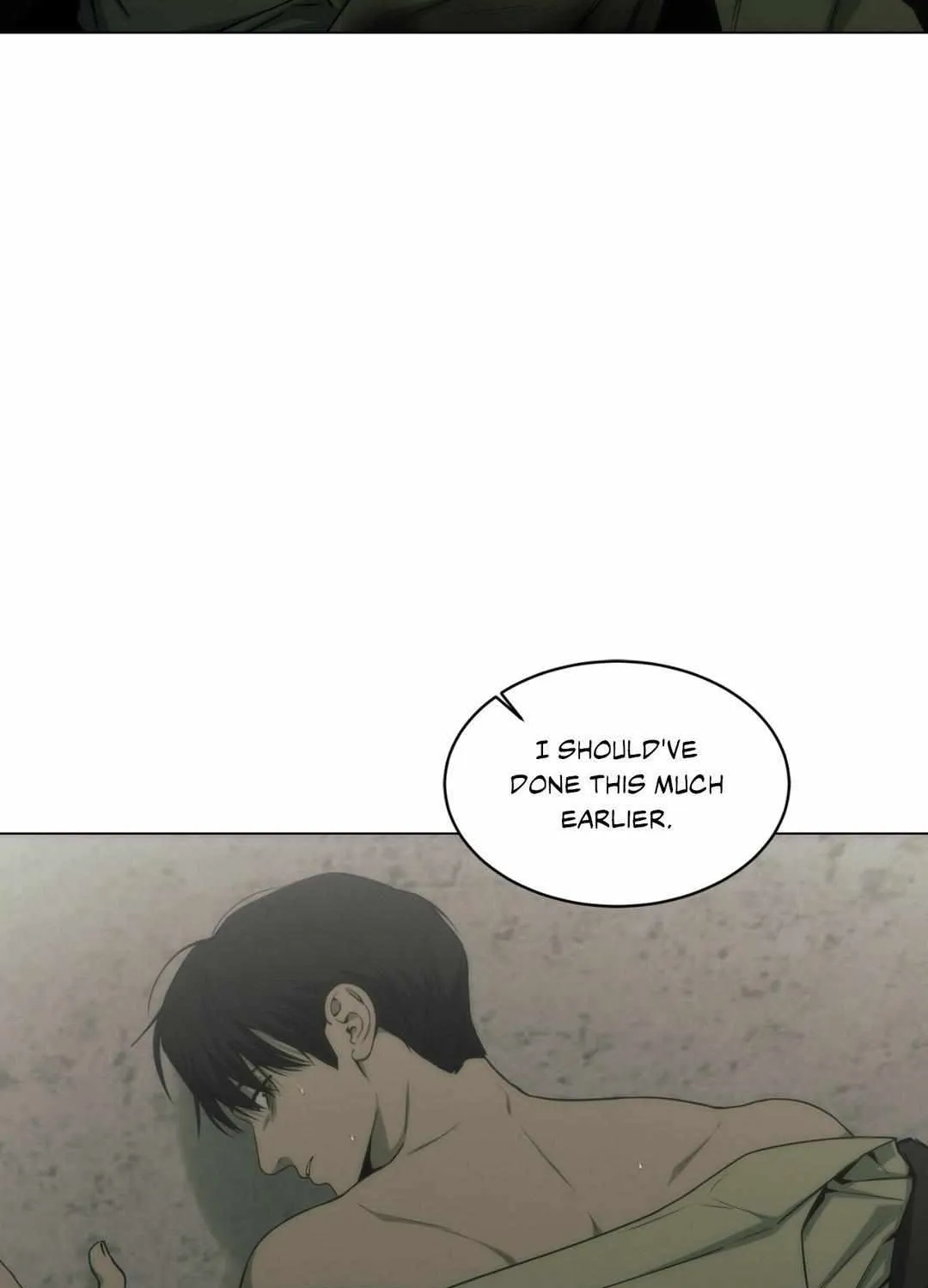 Bait Mangakakalot X Chapter 21 Page 33
