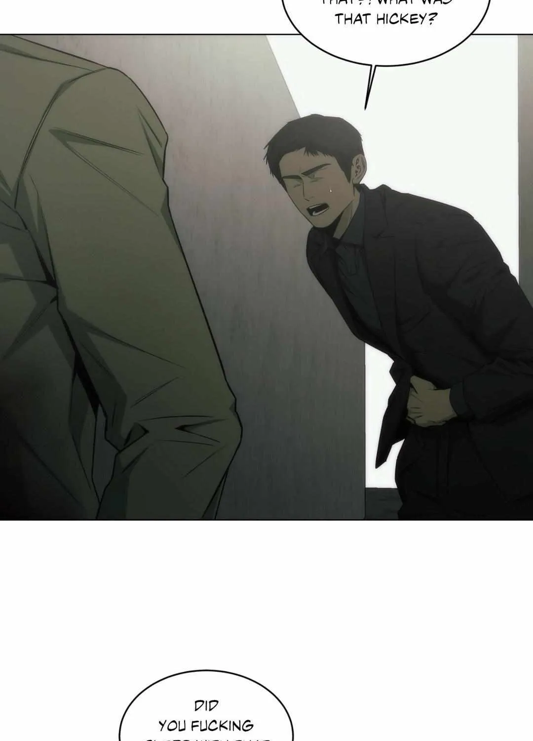 Bait Mangakakalot X Chapter 21 Page 45