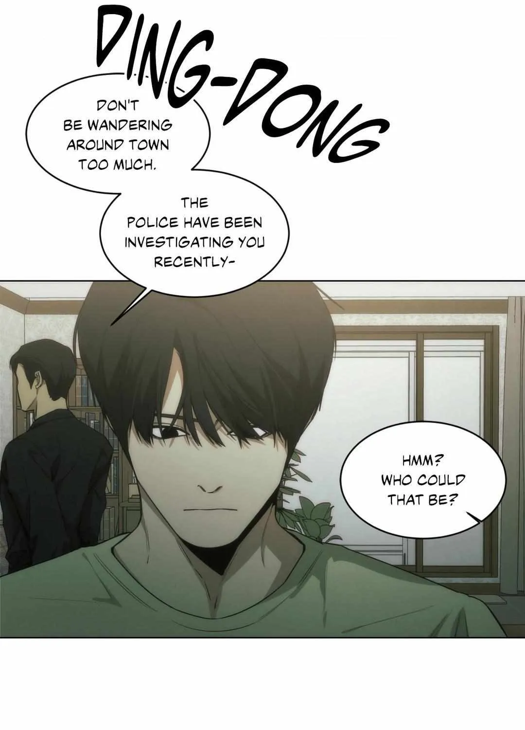 Bait Mangakakalot X Chapter 21 Page 69