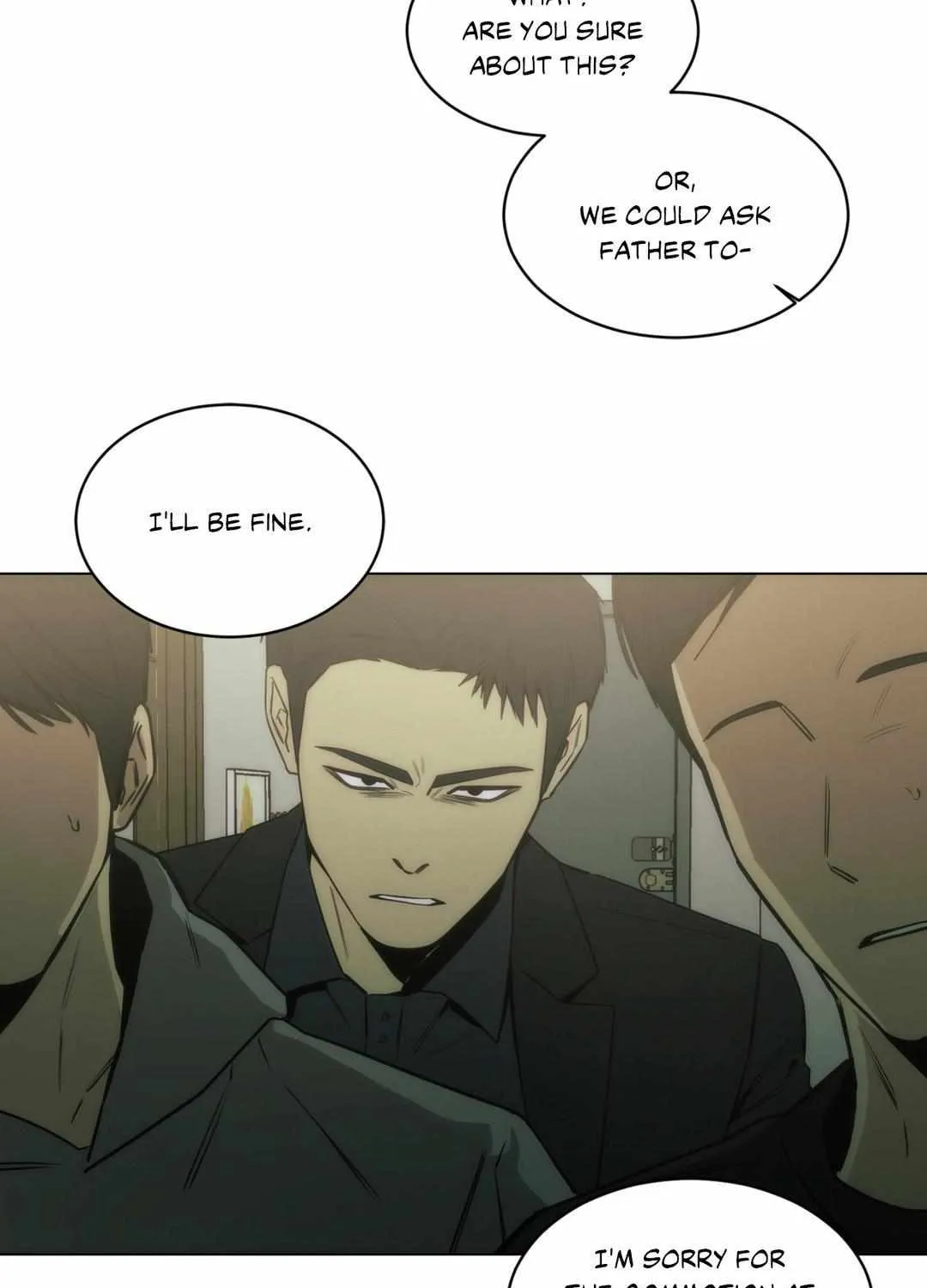 Bait Mangakakalot X Chapter 21 Page 79