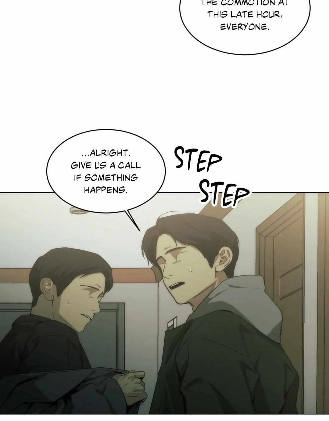 Bait Mangakakalot X Chapter 21 Page 80