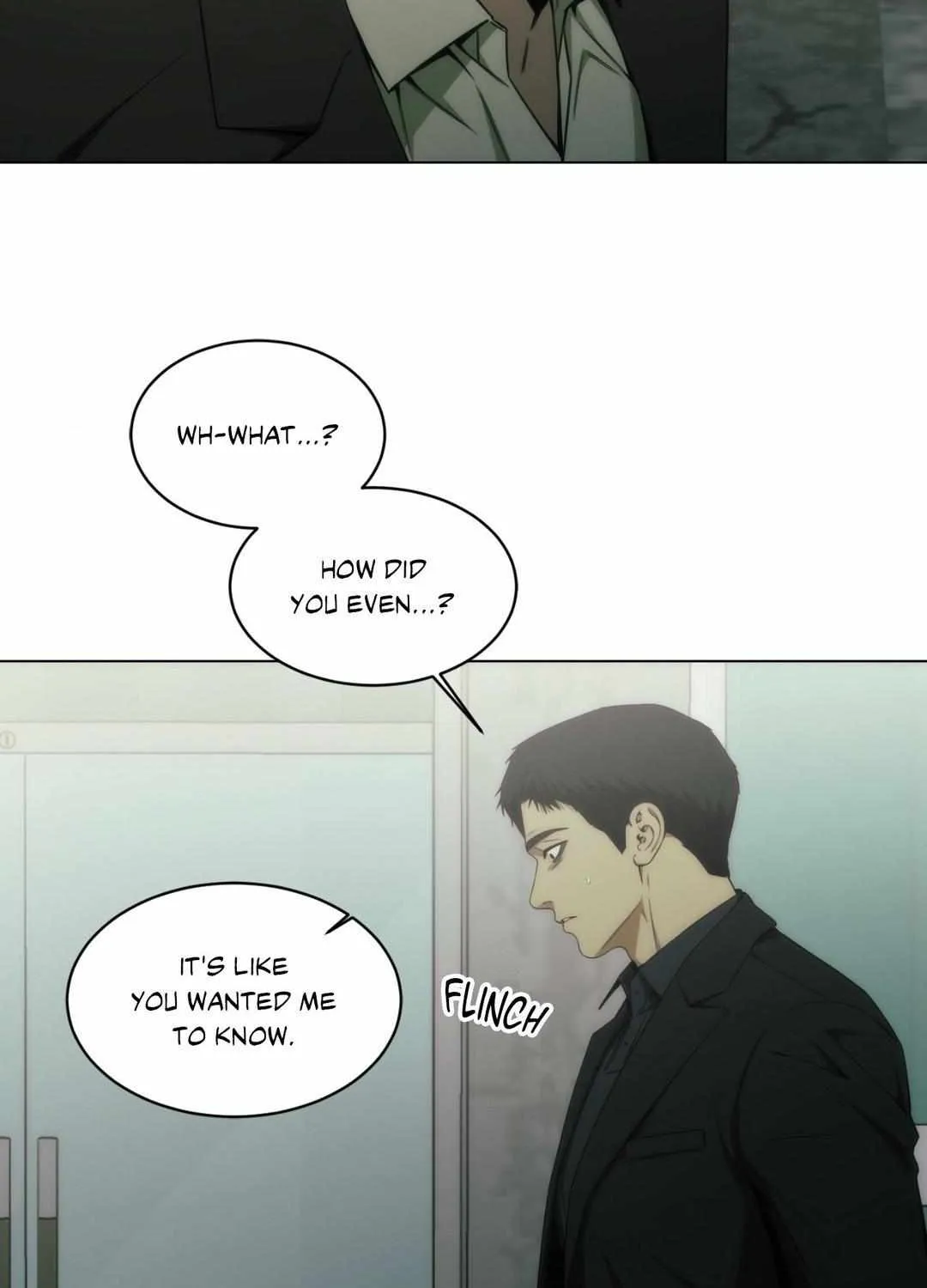 Bait Mangakakalot X Chapter 21 Page 8