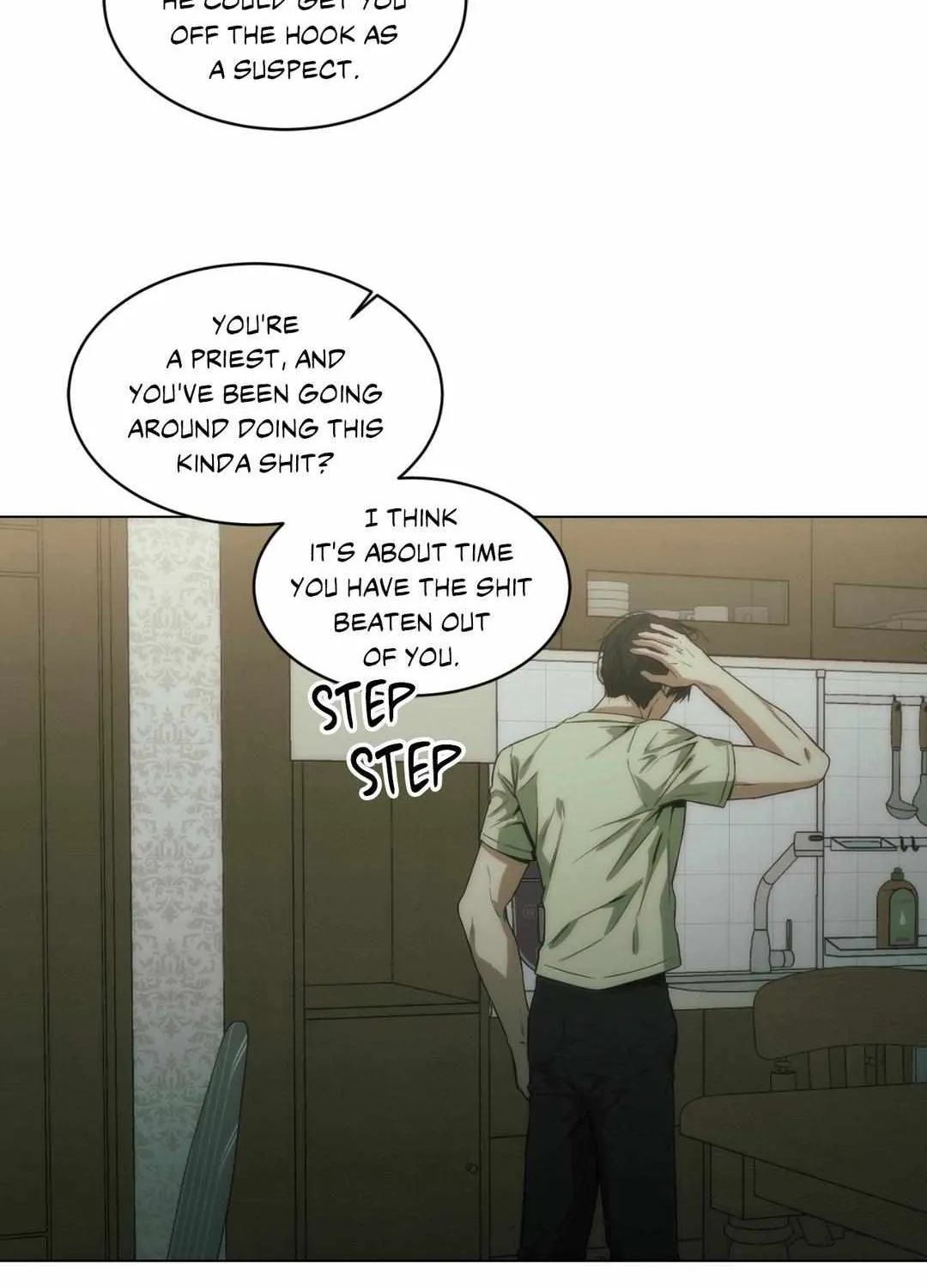 Bait Mangakakalot X Chapter 21 Page 82
