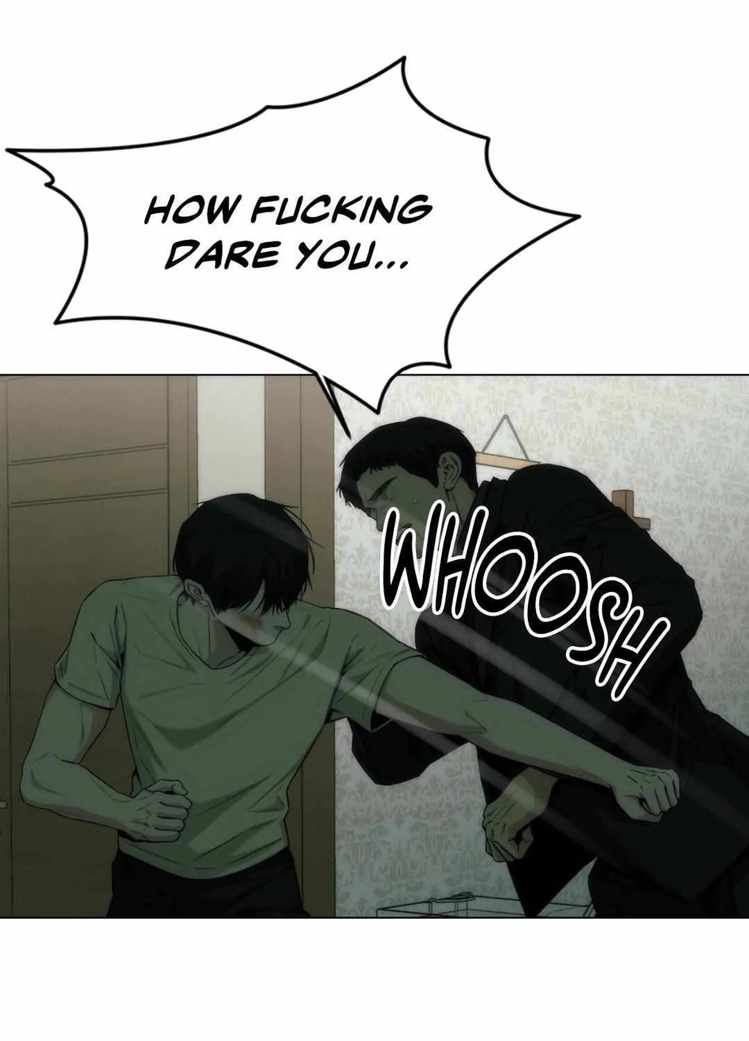 Bait Mangakakalot X Chapter 22 Page 16