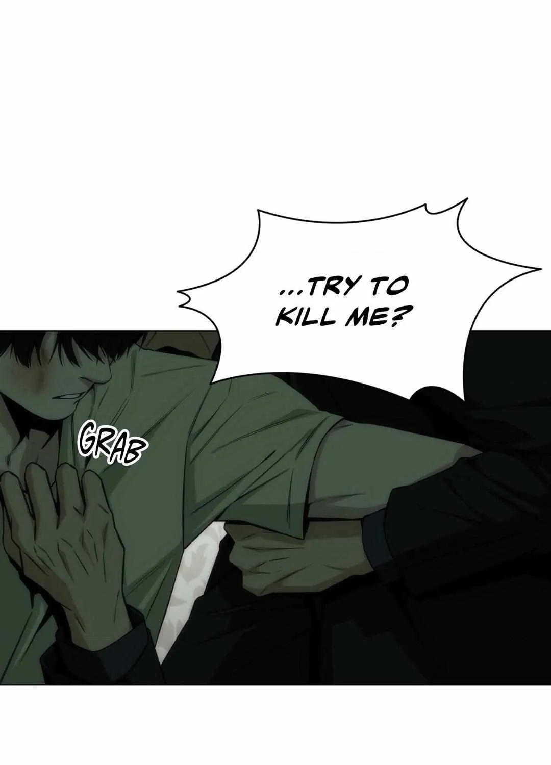 Bait Mangakakalot X Chapter 22 Page 17